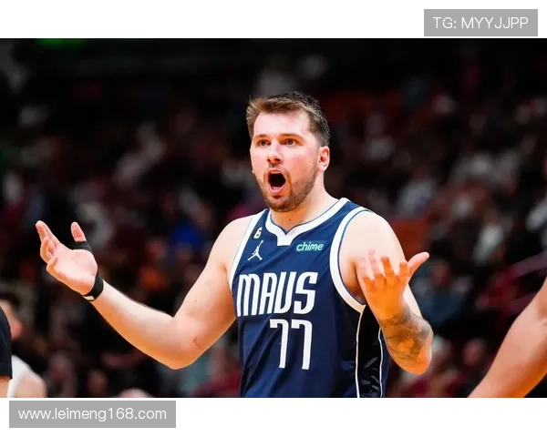 独行侠重整旗鼓 以东契奇为核心冲击NBA新高峰