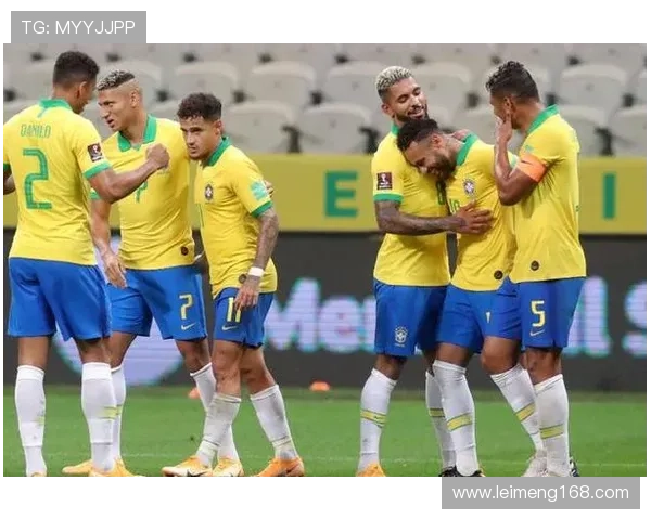 巴西队备战世预赛全面分析:球员状态、战术布置与晋级前景 巴西队备战世预赛全面分析:球员状态、战术布置与晋级前景