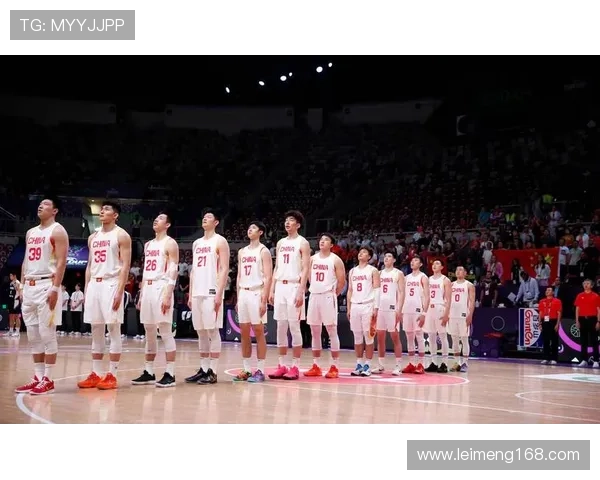 中国男篮力克澳洲队闯入亚洲杯决赛 锁定东京奥运参赛资格 中国男篮力克澳洲队闯入亚洲杯决赛 锁定东京奥运参赛资格