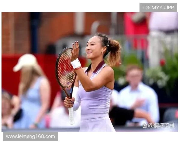 中国网球新星表现亮眼 亚洲巡回赛连胜夺冠彰显潜力 中国网球新星表现亮眼 亚洲巡回赛连胜夺冠彰显潜力