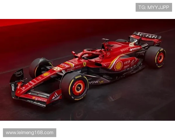 法拉利F1车队宣布重磅技术升级 争取冲击2025赛季冠军