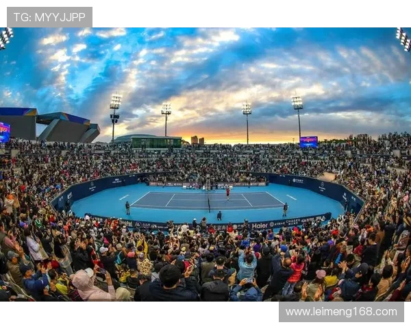 盘点中国境内主要网球公开赛赛事分布与举办城市全景解析