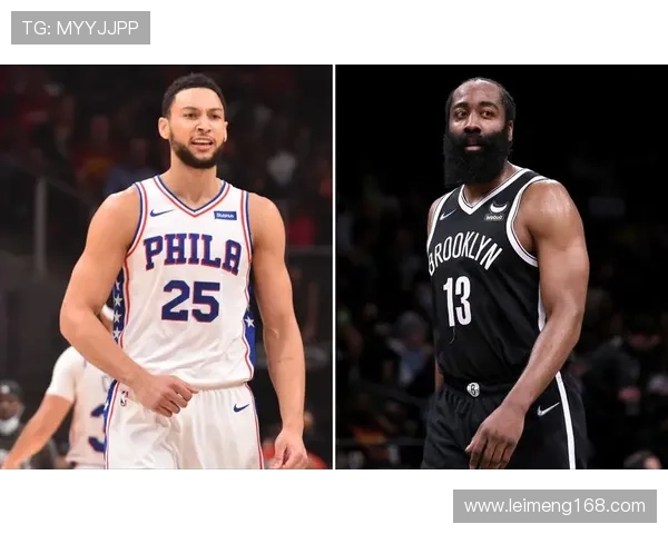 篮网队成功签约新援，凯文杜兰特与哈登能否带领球队重返总决赛