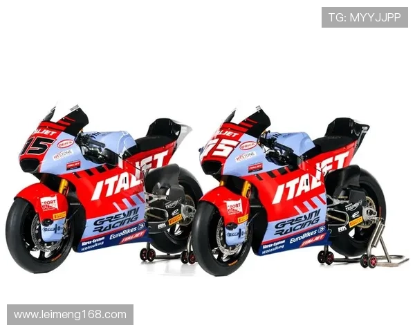 MotoGP赛季前瞻:新车、新阵容及技术革新带来无限可能 MotoGP赛季前瞻:新车、新阵容及技术革新带来无限可能