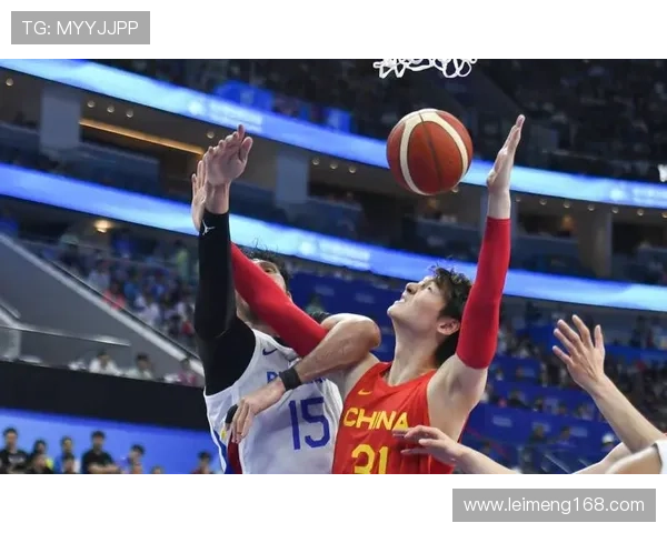 中国男篮逆袭战胜美国队 赢得国际篮球邀请赛冠军