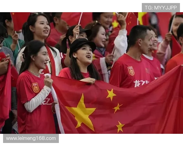 国足逆转取胜引爆球迷激情全场高光时刻震撼体育世界版图再度扩散 国足逆转取胜引爆球迷激情全场高光时刻震撼体育世界版图再度扩散
