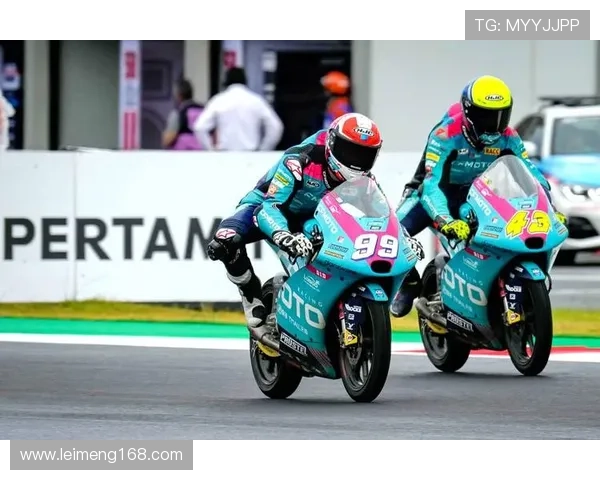 MotoGP赛季冲刺阶段各车队策略调整 争冠形势日益紧张 MotoGP赛季冲刺阶段各车队策略调整 争冠形势日益紧张