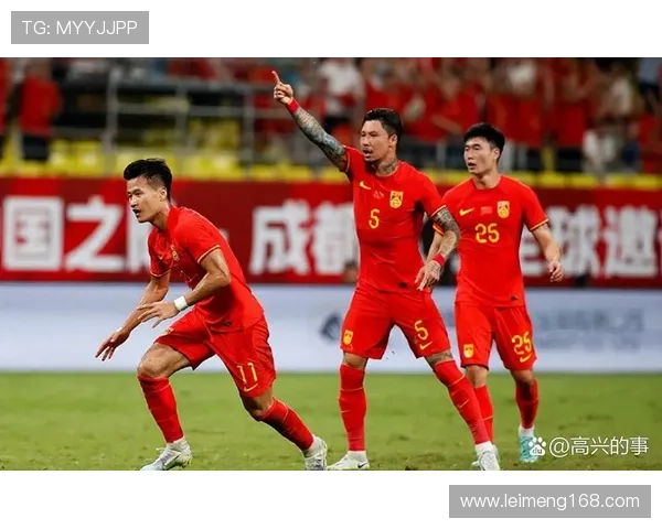 中国足球新星崭露头角 成为欧洲顶级联赛关注焦点助力国家队复兴 中国足球新星崭露头角 成为欧洲顶级联赛关注焦点助力国家队复兴