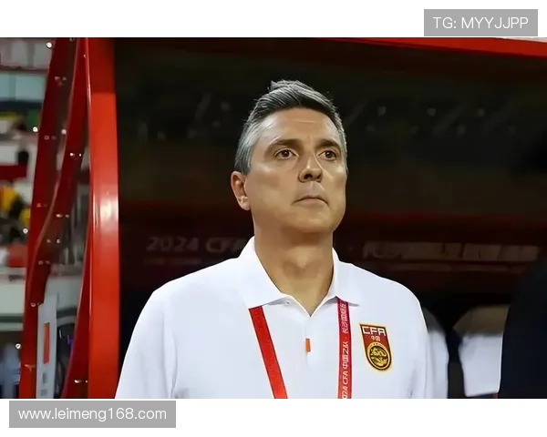 国足新帅亮相集训开启备战世预赛冲击出线关键阶段全队士气提升