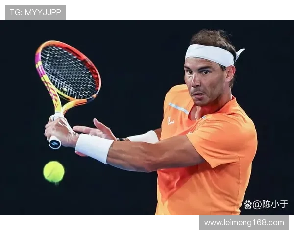 纳达尔宣布退役计划,网球界迎来新一代明星崛起