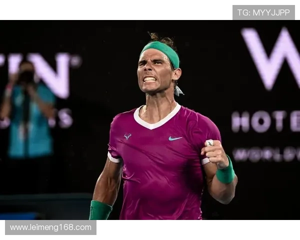 网球大师赛：纳达尔重返赛场，力争第23个大满贯冠军