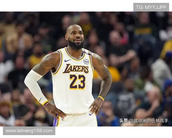 詹姆斯领衔湖人关键连胜西部格局生变季后赛悬念升温引发联盟关注